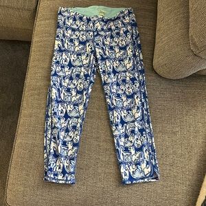 Size medium luxletic leggings